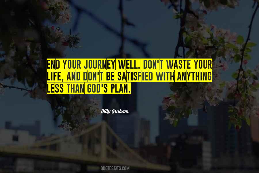 Quotes About Journey With God #1288911