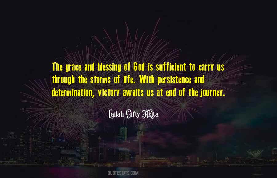 Quotes About Journey With God #890201