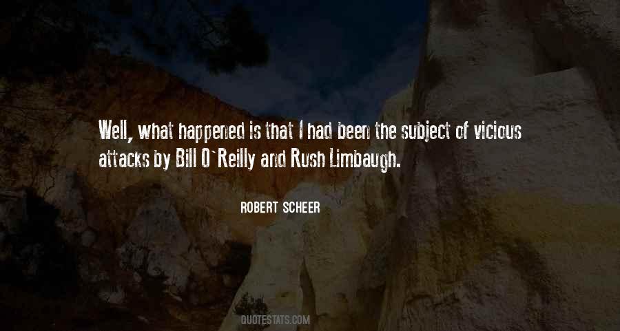 Limbaugh Quotes #1017408