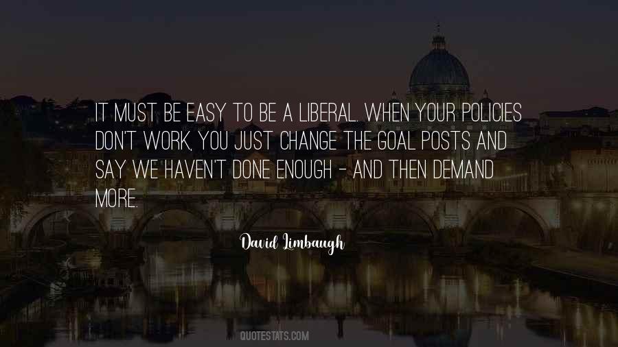 Limbaugh Quotes #3966