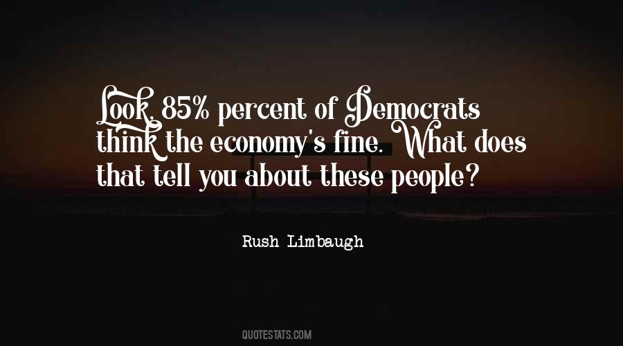Limbaugh Quotes #77904