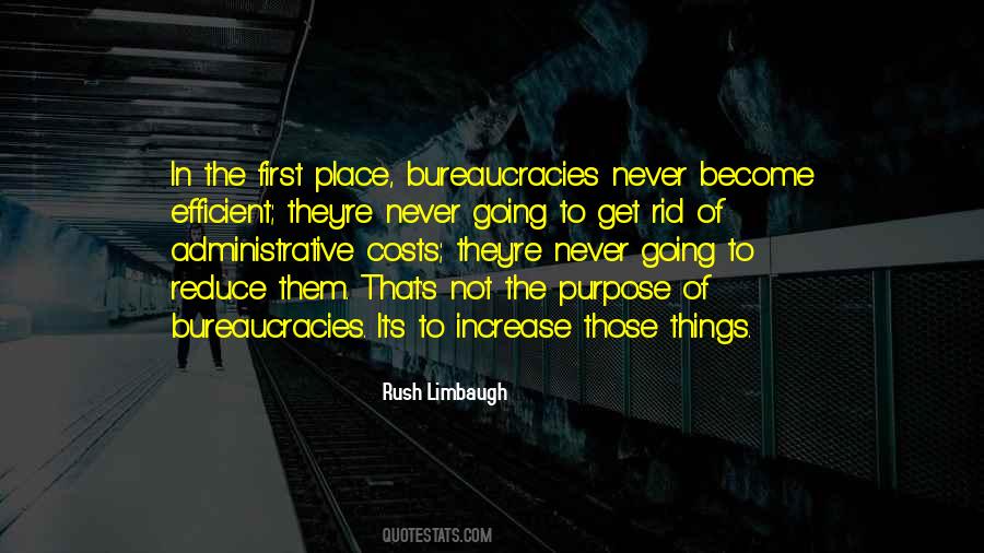 Limbaugh's Quotes #136460