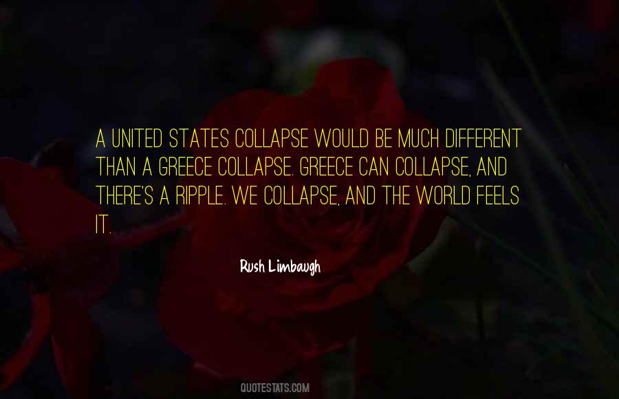 Limbaugh's Quotes #26164