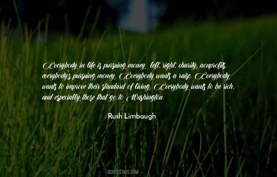 Limbaugh's Quotes #314171