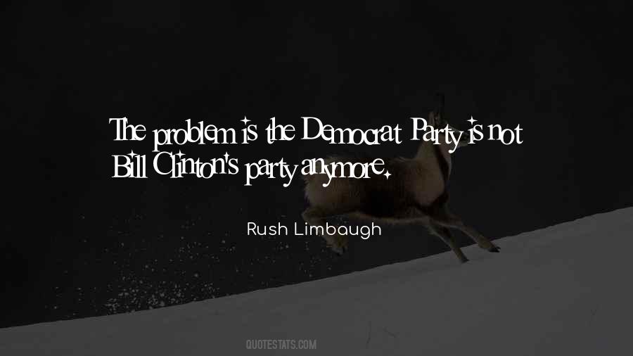 Limbaugh's Quotes #468655
