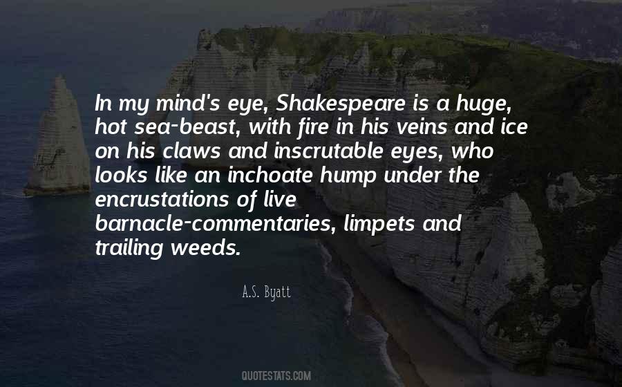 Limpets Quotes #1503357