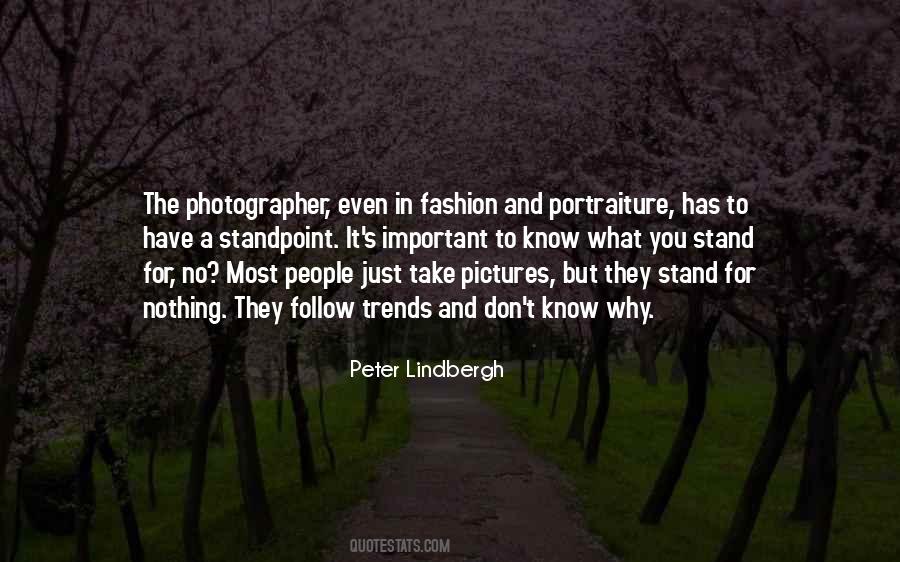 Lindbergh's Quotes #1438543