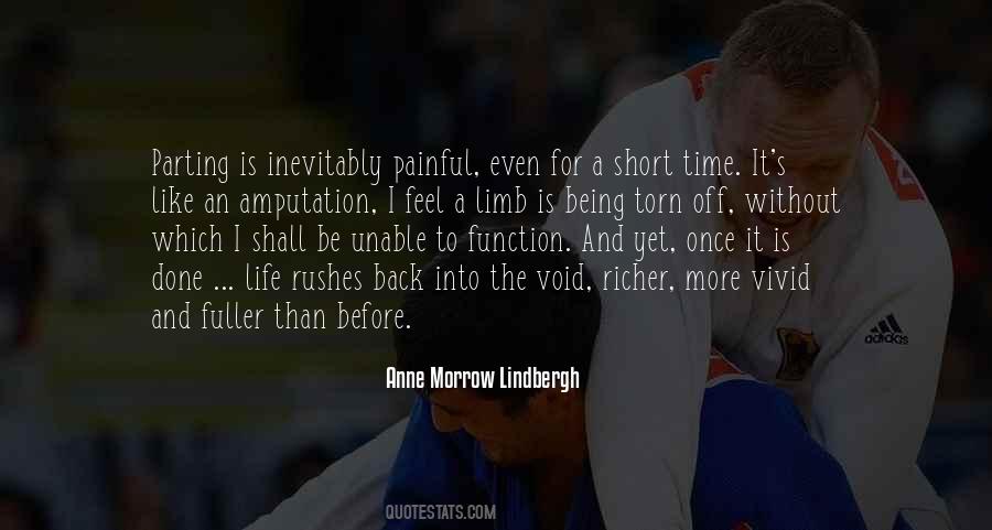 Lindbergh's Quotes #236597