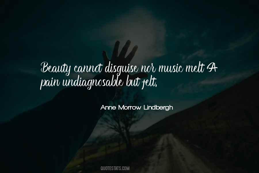 Lindbergh's Quotes #245397