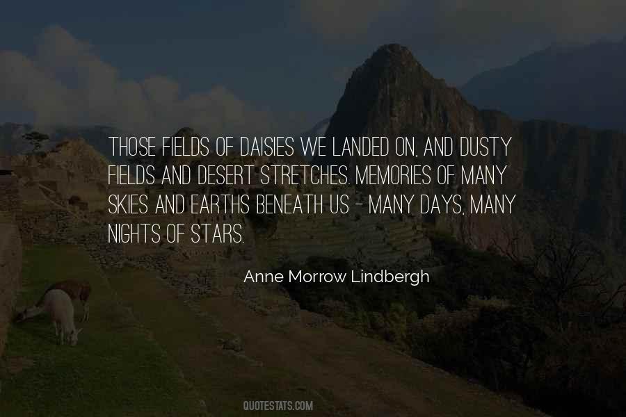 Lindbergh's Quotes #26915