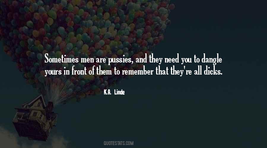 Linde's Quotes #81843