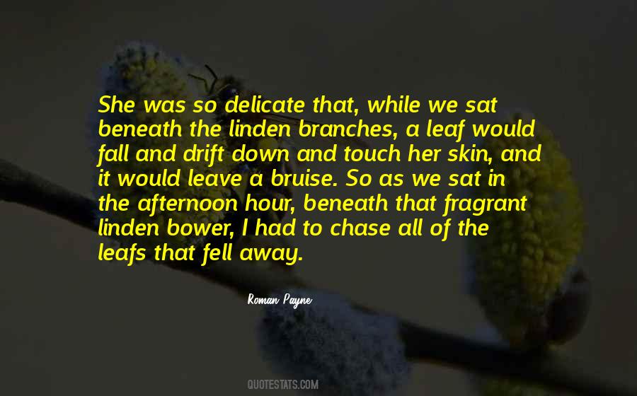 Linden's Quotes #993