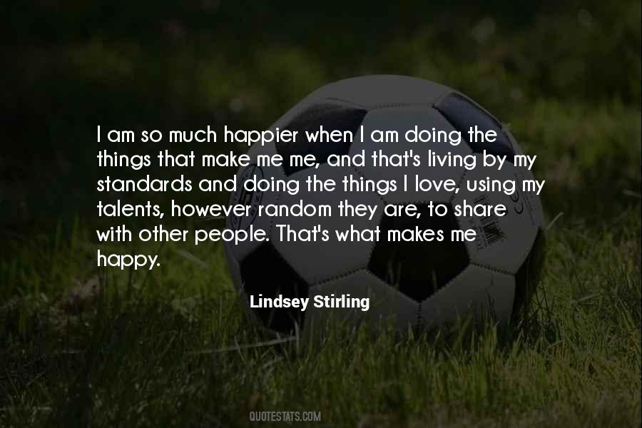 Lindsey's Quotes #212358