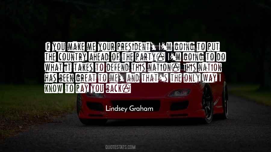Lindsey's Quotes #403540