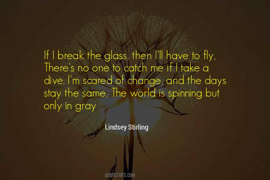 Lindsey's Quotes #604741
