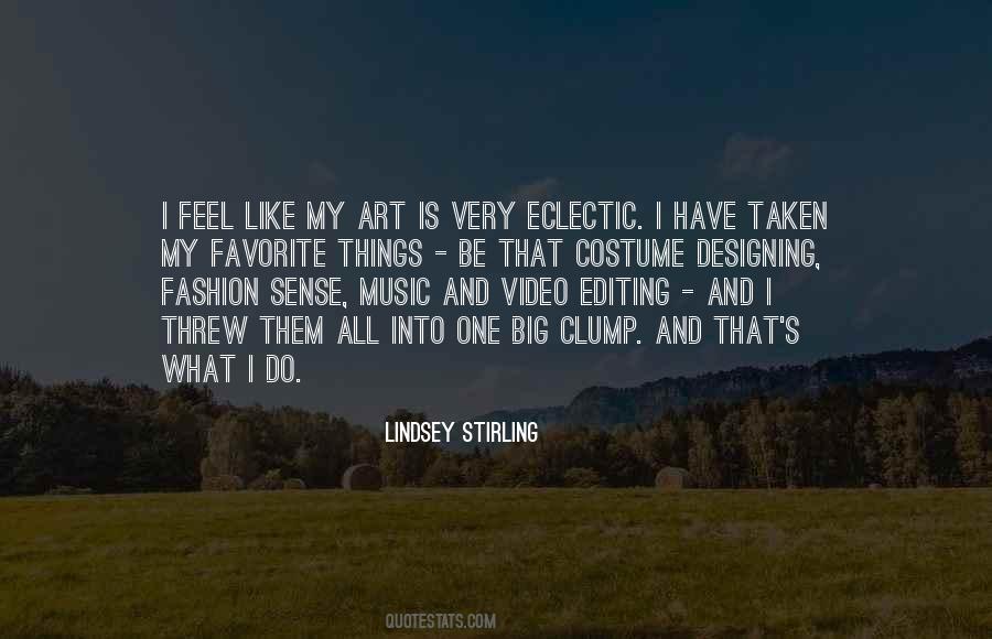 Lindsey's Quotes #812942