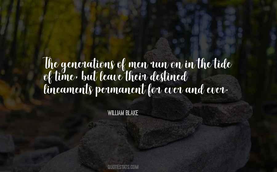 Lineaments Quotes #1186060