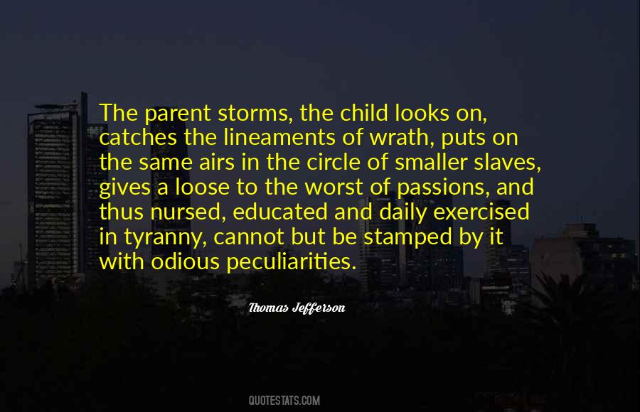Lineaments Quotes #754283
