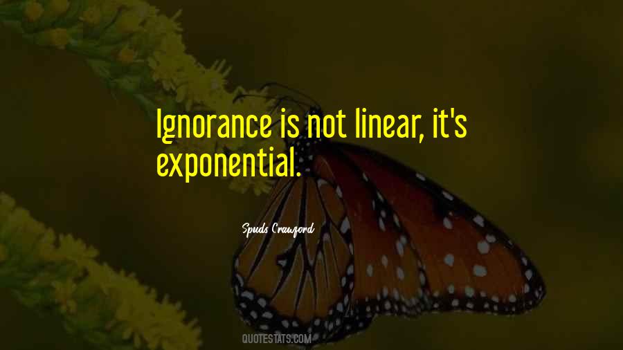 Linear's Quotes #394612
