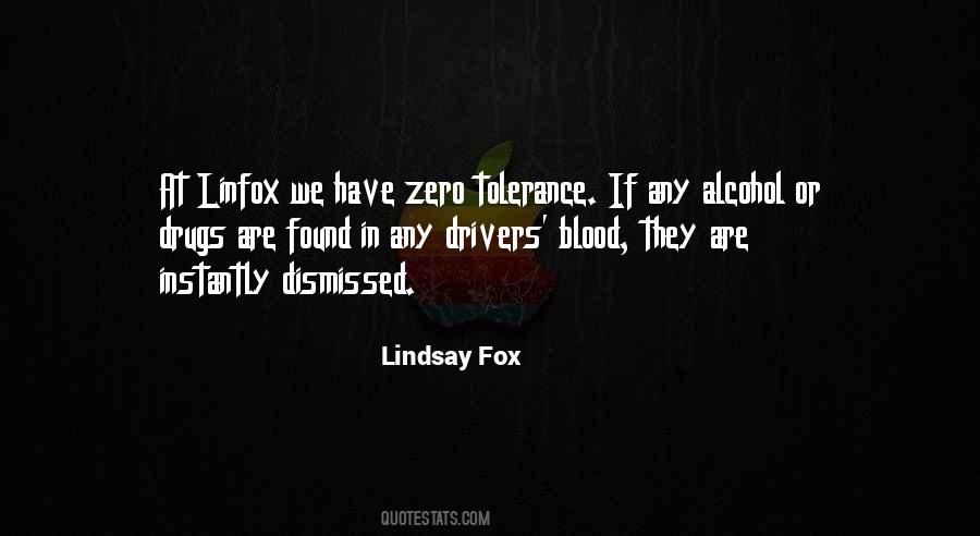 Linfox Quotes #392661