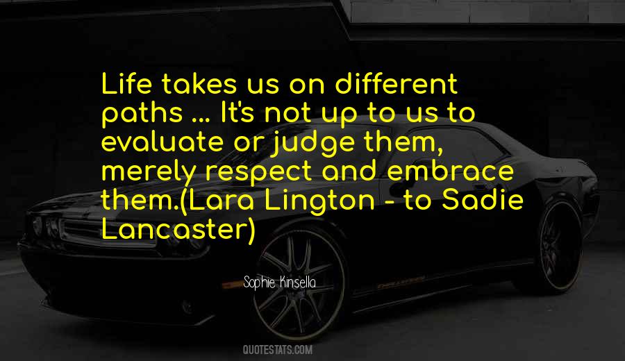 Lington Quotes #915387