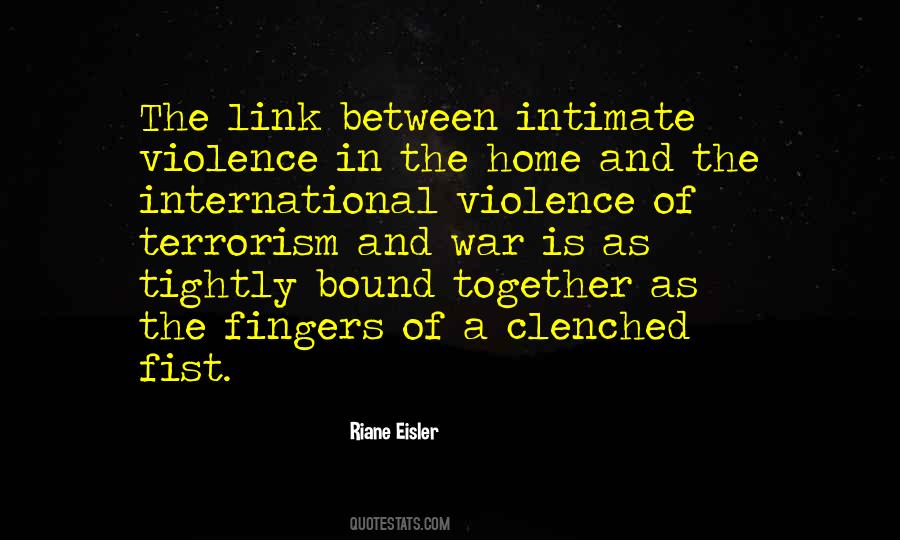 Link'd Quotes #119011