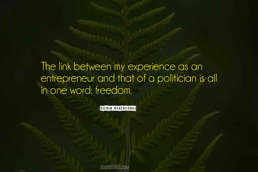 Link'd Quotes #127729