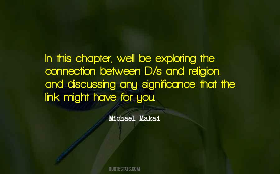 Link'd Quotes #1326069