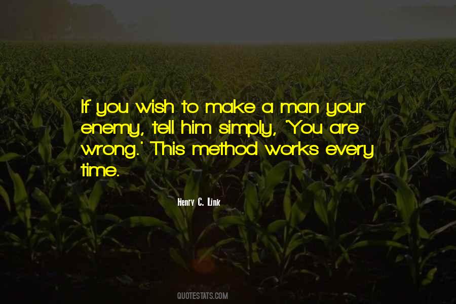 Link'd Quotes #137151