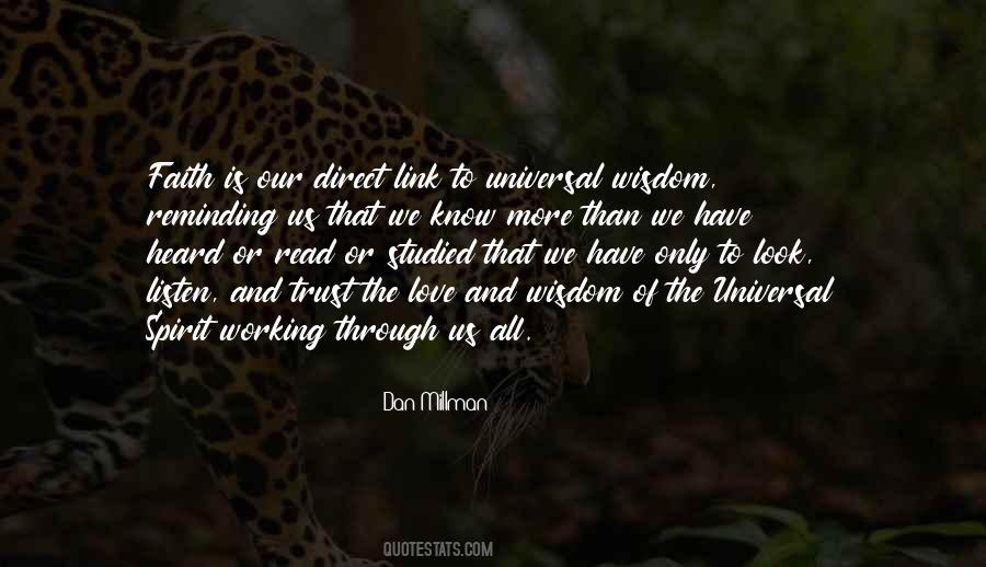 Link'd Quotes #137334