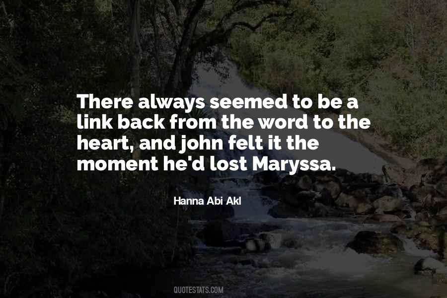 Link'd Quotes #1544634