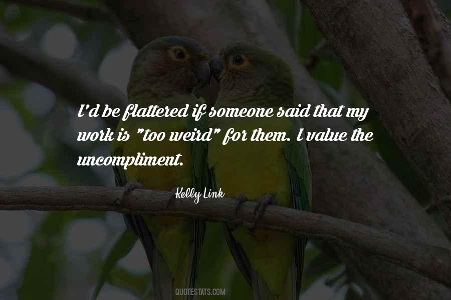 Link'd Quotes #462092