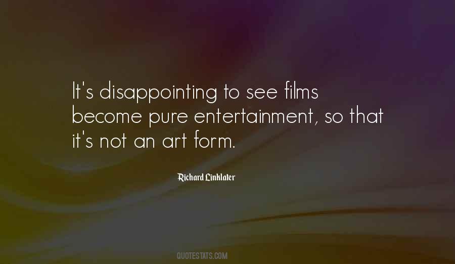 Linklater's Quotes #1073171