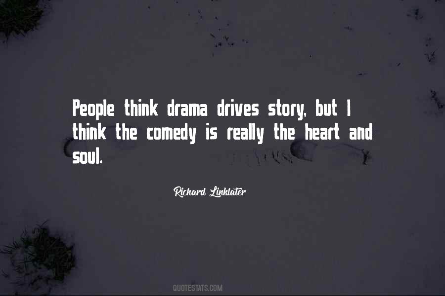 Linklater's Quotes #1178067