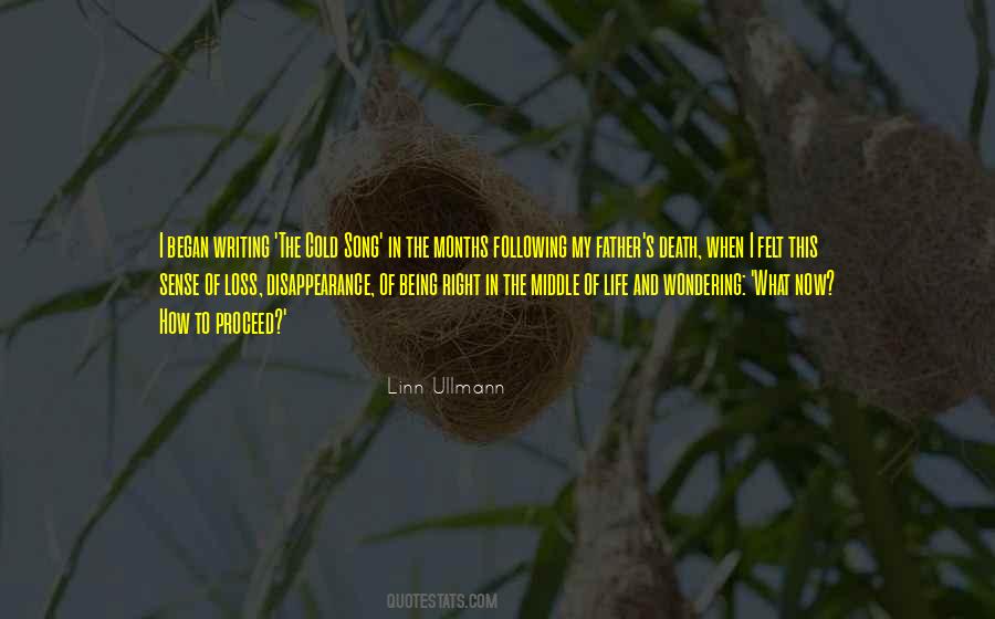 Linn Quotes #1516475