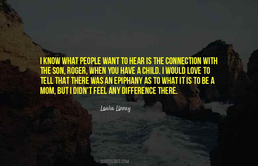 Linney Quotes #1203175