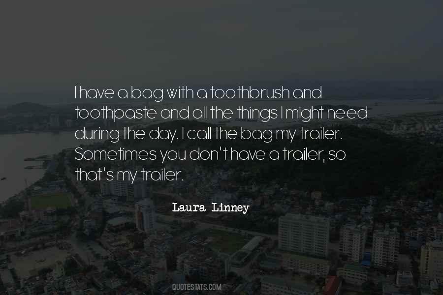 Linney Quotes #1323698