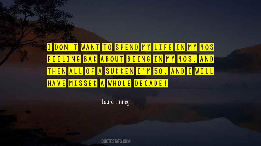 Linney Quotes #1631423