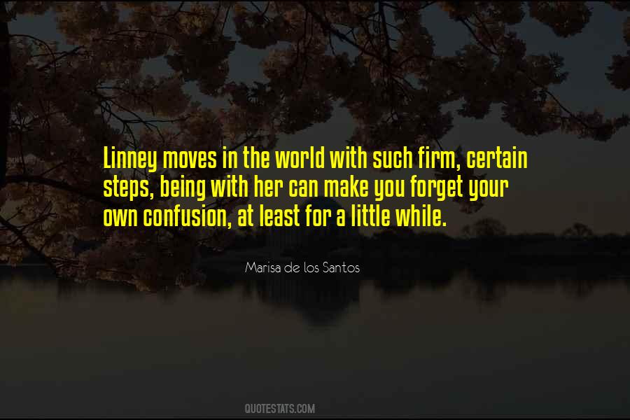 Linney Quotes #58969