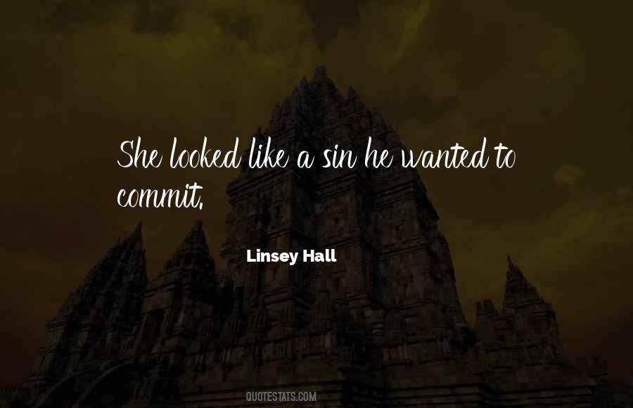 Linsey Quotes #190905