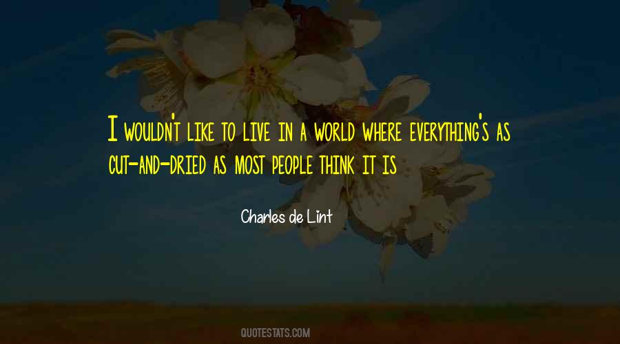 Lint's Quotes #1629112