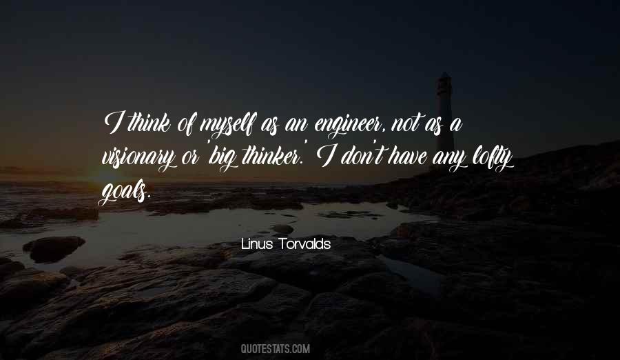 Linus's Quotes #104589