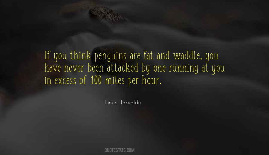 Linus's Quotes #134550