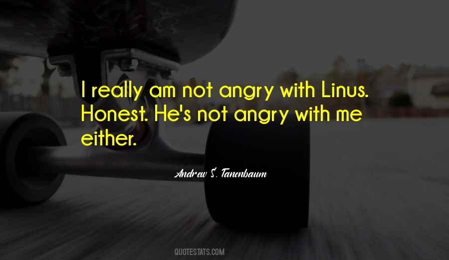 Linus's Quotes #1803024