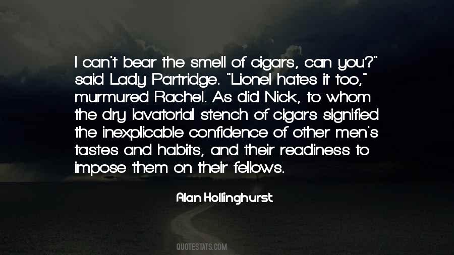 Lionel's Quotes #1090093