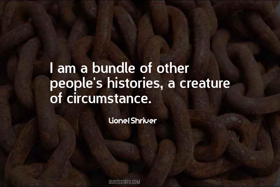 Lionel's Quotes #1139961