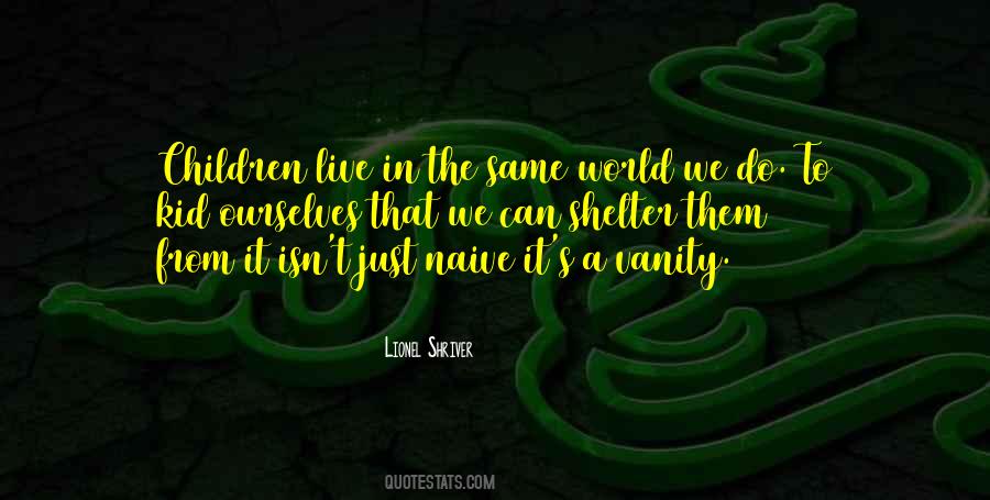 Lionel's Quotes #1245668