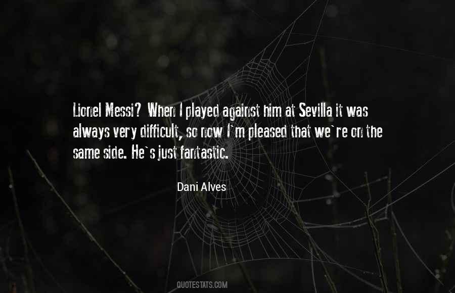 Lionel's Quotes #340963