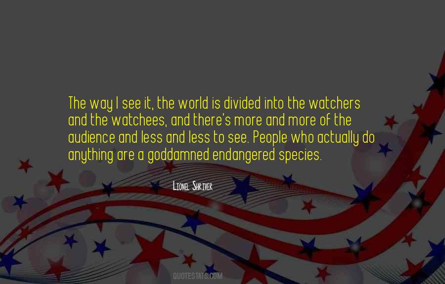 Lionel's Quotes #572862