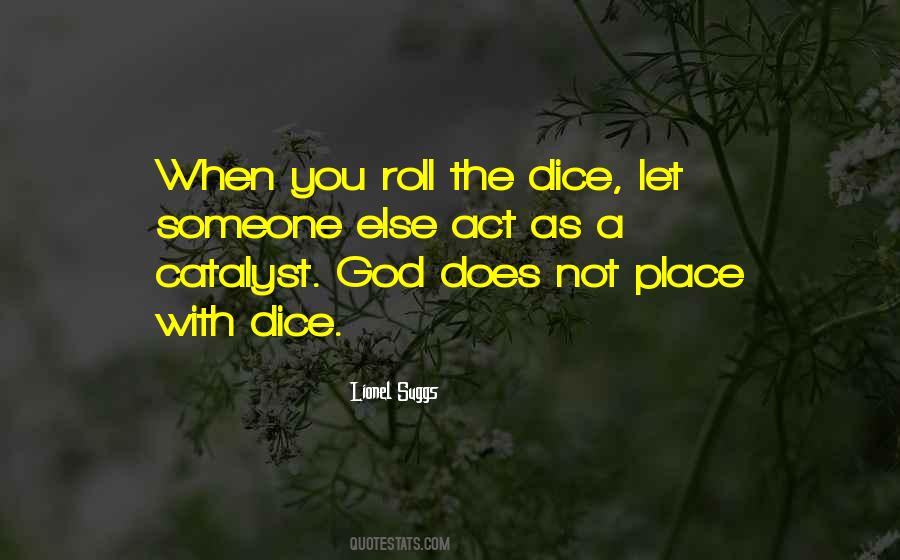 Lionel's Quotes #645300